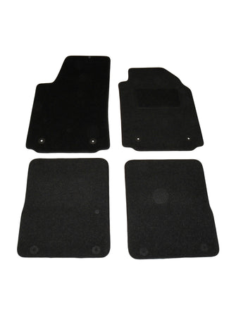 AUDI A2 2000-2005 Car Mats