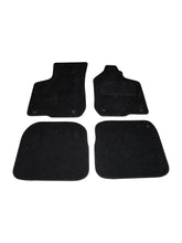 AUDI A3 1996-2002 4 Fixings Set Car Mats