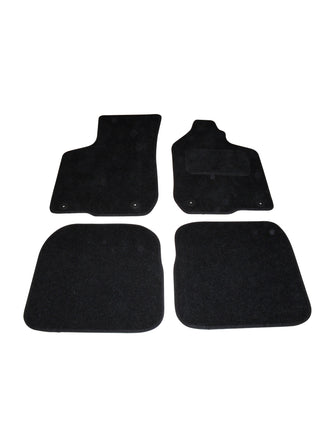 AUDI A3 1996-2002 4 Fixings Set Car Mats