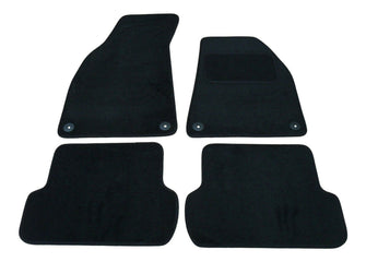 AUDI A4 2002-2005 Car Mats