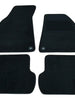 AUDI A4 2002-2005 Car Mats