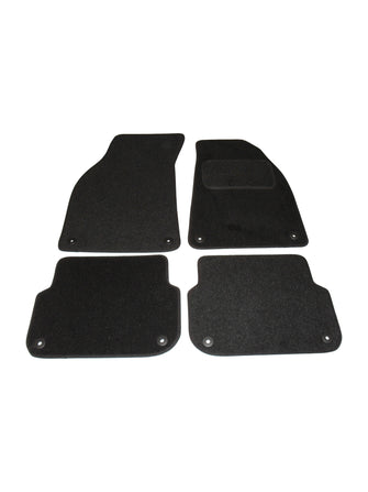 AUDI A4 2006-2008 Car Mats