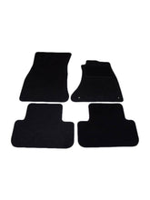 AUDI A4 2008-2015 Car Mats