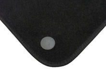 Fiat 500L 2013-On Car Mats