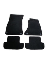 AUDI A5 COUPE 2006-2016 Car Mats