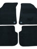 AUDI A6 (NOT Quattro Models) 2004-2009 4 Fixings Set Car Mats