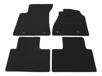 AUDI A8 (NOT Quattro Models) 2003-2011 Car Mats