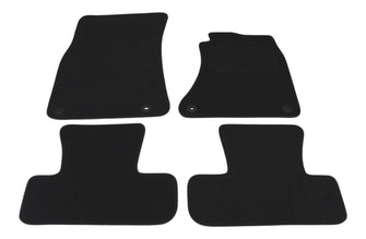 AUDI Q5 2008-2016 Car Mats