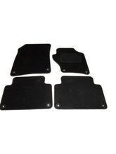 AUDI Q7 2006-2015 Car Mats