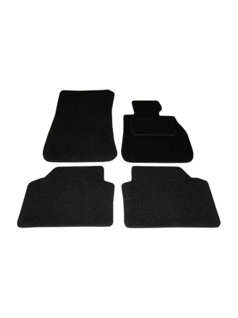 BMW 5 SERIES E39 1996-2003 Car Mats