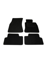 BMW 3 SERIES E46 COMPACT 2001-2005 Car Mats