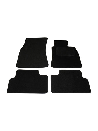 BMW 3 SERIES E46 SALOON 4 DOOR 1998-2005 Car Mats