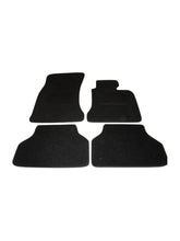 BMW 5 SERIES E60 2003-2010 Car Mats