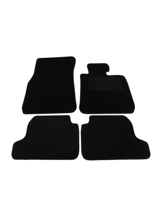 BMW 6 SERIES E63 COUPE 2004-2012 Car Mats