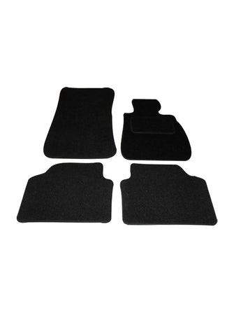 BMW 1 SERIES E82 COUPE 2004-2011 Car Mats