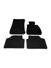 BMW 3 SERIES E93 CONVERTIBLE 2007-2013 Car Mats