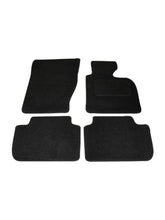 BMW X3 2004-2011 Car Mats