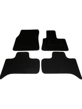 BMW X5 E53 1999-2006 Car Mats