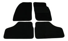 CHRYSLER JEEP GRAND CHEROKEE 1999-2005 Car Mats