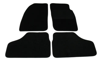 CHRYSLER JEEP GRAND CHEROKEE 1999-2005 Car Mats