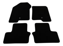 CHRYSLER JEEP PATRIOT 2007-2011 Car Mats