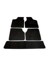 CHRYSLER VOYAGER 2001-on Car Mats