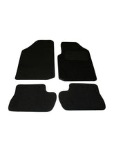 CITROEN C2 2003-2009 Car Mats