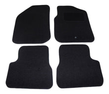 CITROEN C3 NOT PICASSO 2002-2010 Car Mats