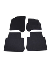 CITROEN C3 PICASSO 2008-2016 Car Mats