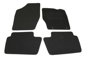 CITROEN C4 NOT PICASSO 2004-2010 Car Mats