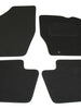 CITROEN C4 NOT PICASSO 2004-2010 Car Mats