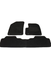 CITROEN C5 2008-on Car Mats