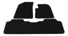 CITROEN C5 2001-2008 Car Mats