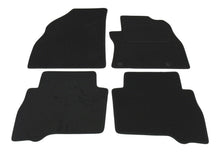 CITROEN NEMO MULTISPACE MPV 08-on Car Mats