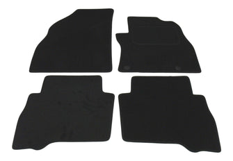 CITROEN NEMO MULTISPACE MPV 08-on Car Mats