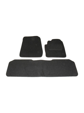 CITROEN PICASSO 2000-2010 Car Mats