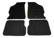 CITROEN SAXO 1996-2003 Car Mats