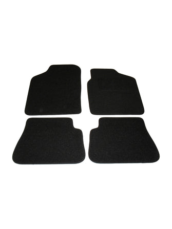 FIAT 500 2008-2012 Car Mats