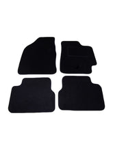 FIAT BRAVO 2007-2012 Car Mats