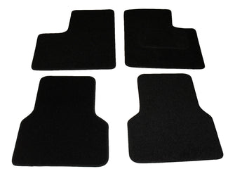 FIAT DOBLO 5 DOOR MPV 2001-2010 Car Mats