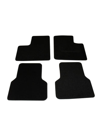 FIAT GRANDE PUNTO 2006-2012 Car Mats