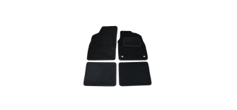 FIAT PANDA 2004-2006 Car Mats