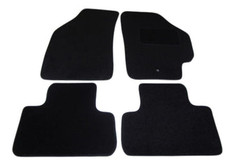 FIAT PUNTO 1999-2005 Car Mats