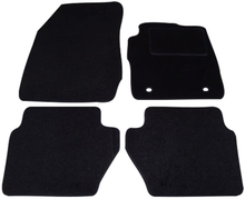 FORD FIESTA MK7 2009-2011 Car Mats