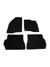 FORD FUSION 2002-2012 Car Mats