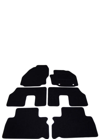 FORD GALAXY 2006-2014 Car Mats