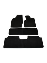 VOLKSWAGEN SHARAN 2000-2010 Car Mats