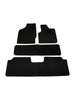 VOLKSWAGEN SHARAN 2000-2010 Car Mats