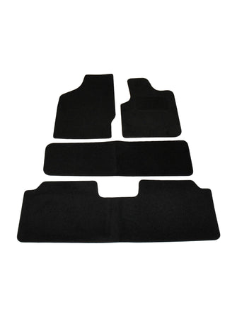 SEAT ALHAMBRA 2000-2010 Car Mats