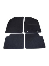 FORD KA 2009-2013 Car Mats